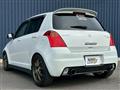 2008 Suzuki Swift