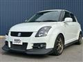 2008 Suzuki Swift