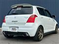 2008 Suzuki Swift