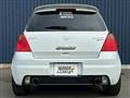 2008 Suzuki Swift