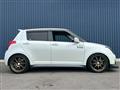 2008 Suzuki Swift