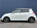 2008 Suzuki Swift