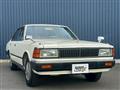 1981 Nissan Cedric Hardtop