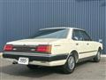 1981 Nissan Cedric Hardtop