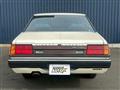 1981 Nissan Cedric Hardtop