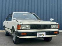 1981 Nissan Cedric Hardtop