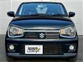 2016 Suzuki Alto Works