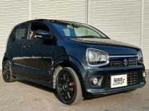 2016 Suzuki Alto Works
