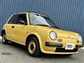 1987 Nissan Be-1
