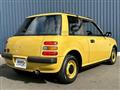 1987 Nissan Be-1