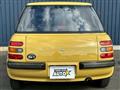 1987 Nissan Be-1