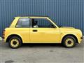 1987 Nissan Be-1
