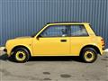 1987 Nissan Be-1