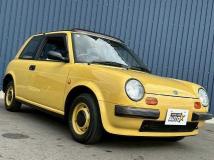 1987 Nissan Be-1