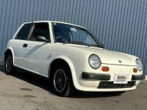 1987 Nissan Be-1