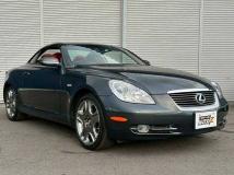 2006 Lexus SC