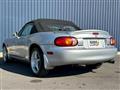 1999 Mazda Roadster