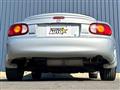 1999 Mazda Roadster