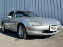 1999 Mazda Roadster