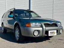 1996 Ford Telstar Wagon