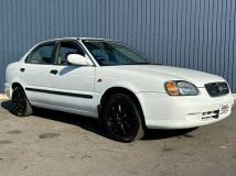 1998 Suzuki Cultus