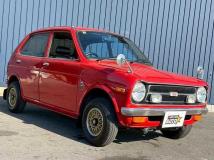1971 Honda Life