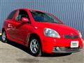 2003 Toyota Vitz