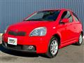 2003 Toyota Vitz