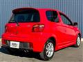 2003 Toyota Vitz