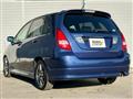2002 Suzuki Aerio