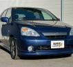 2002 Suzuki Aerio
