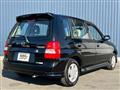 2000 Mazda Demio