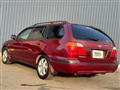 1998 Nissan Primera Wagon