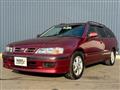 1998 Nissan Primera Wagon