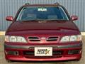 1998 Nissan Primera Wagon