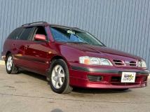 1998 Nissan Primera Wagon