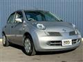 2007 Nissan March