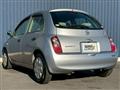 2007 Nissan March