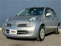2007 Nissan March