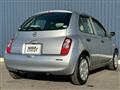 2007 Nissan March