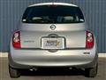 2007 Nissan March