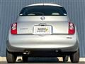 2007 Nissan March