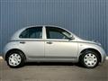 2007 Nissan March