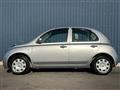 2007 Nissan March