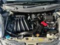 2007 Nissan March