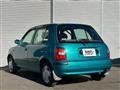 1999 Nissan March