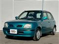 1999 Nissan March