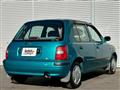 1999 Nissan March
