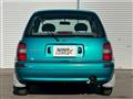 1999 Nissan March