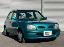 1999 Nissan March
